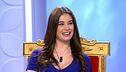 P2681 - Noelia elige a sus tres finalistas