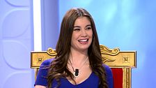 P2681 - Noelia elige a sus tres finalistas