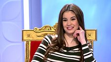 P2677 - ¡Conocemos la identidad de la nueva tronista!