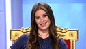 P2674 - Noelia anuncia su final