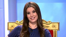 P2674 - Noelia anuncia su final