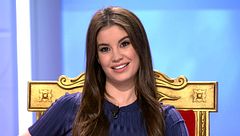 P2674 - Noelia anuncia su final