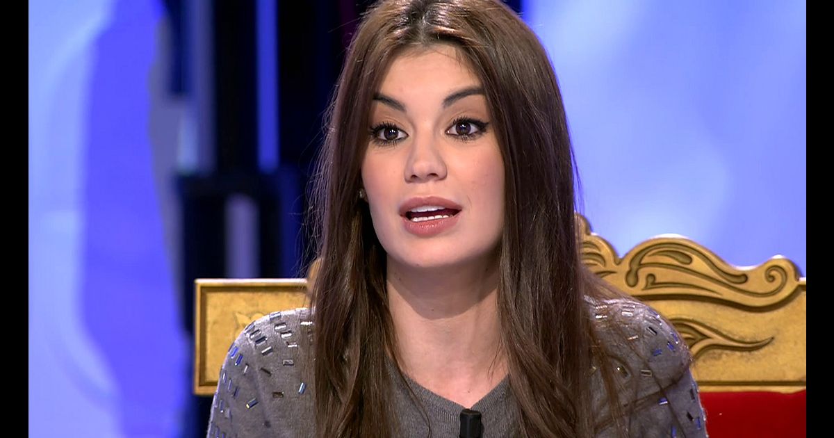 Mujeres y hombres y viceversa: P2665 - Noelia no encuentra la chispa ...