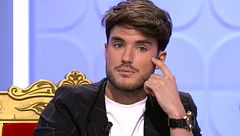 P2662 - Conocemos a Manu y Jesús, los nuevos tronistas