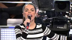 P2661 - Violeta quiere su protagonismo