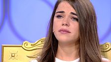 P2538 - La pesadilla de Violeta