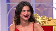P2522 - ¡Marina, nueva tronista!