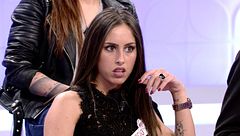P2446 - ¿Qué ha hecho Rocío?