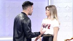P2440 - Sophie lo pasa mal