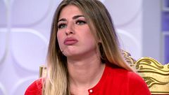 P2428 - Paciencia para Sophie