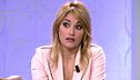 P2427 - Alba Carrillo se estrena como 'opinionista'