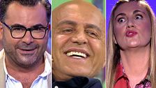 Las 'pilladas' más épicas de 'Sálvame': ¡No se libraron ni los presentadores!