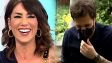 La anécdota de Patricia Pardo y Christian Gálvez que dejó clara su tremenda complicidad