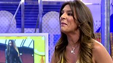 Raquel Bollo dejó muchos enemigos en 'Sálvame': estos fueron sus mayores conflictos con los colaboradores