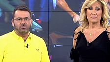 El gran bombazo de Ana María Aldón y Ortega Cano: así quedó Rosa Benito al enterarse de que esperaban un hijo