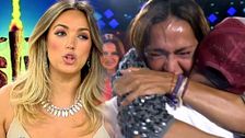 Marta Riesco se mostró muy sincera tras la victoria de Olga Moreno en 'Supervivientes