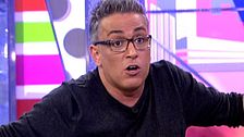 El cambio de look más extremo de Kiko Hernández en 'Sálvame'