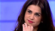 La otra ruptura mediática de Marina Ruiz antes de Hugo Paz