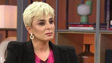 Antes de Juan Montiel y Ortega Cano: el otro famosísimo torero con el que se relacionó a Ana María Aldón