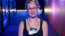 Soraya Arnelas dio el salto a la fama con 22 años: rescatamos su casting completo para 'OT 2005'