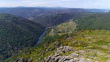Las vistas más espectaculares de la Ribeira Sacra