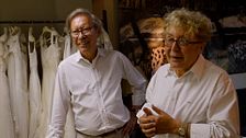 Victorio y Lucchino revelan el secreto de su éxito