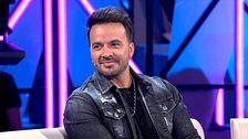 Luis Fonsi habla de su historia de amor con Águeda Sánchez, la madre de sus dos hijos