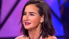 Belén López habla de la dura pérdida de sus padres: “El sufrimiento te hace crecer y aprender”