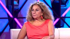 Lolita habla del peor año de su vida y cómo consiguió salir adelante