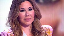 Tamara revela que sufrió depresión: “He querido quitarme la vida”