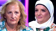 Echa en cara a su madre que no le acepte por convertirse al islam