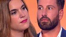 Naiara le pregunta a su exnovio por qué se fue de casa sin explicación