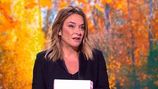 Toñi Moreno hace una dolorosa confesión