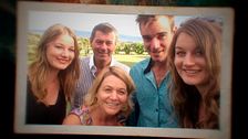 ¿Qué le pasó a la familia Tromp? Su extraño e inexplicable viaje a ninguna parte