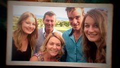 ¿Qué le pasó a la familia Tromp? Su extraño e inexplicable viaje a ninguna parte