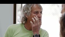 El accidentado arranque de programa de Jesús Calleja