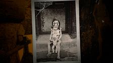 Las fotos antiguas sobre Halloween más terroríficas