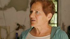 Maribel deja alucinado a Jesús Calleja con su anécdota en un chat: “Puso la cam y se quedó en pelotas”