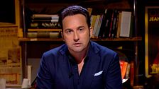 Iker Jiménez y el día en el que un espectador le dijo que le quería matar, pero dar las gracias a la vez
