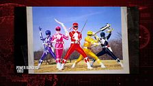 La maldición de los Power Rangers: la cadena de tragedias que persiguió a los actores de la serie