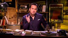 Iker Jiménez, sobre la tecnología: “Es una droga espectacular para aquellas personas que no pretenden evolucionar”