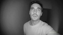 Javier Pérez Campos vive una experiencia paranormal en un supermercado