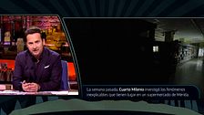 Los espectadores de ‘Cuarto Milenio’ advierten al programa sobre algo que han pasado por alto