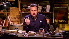 Iker Jiménez: "Cuando recibimos un like se genera una sustancia parecida a la dopamina que nos hace felices"