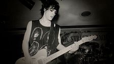 Misterios en el mundo del rock: cantantes, músicos y fans que desaparecieron sin dejar rastro