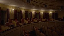 Los trabajadores del teatro de Almagro destapan lo que ocurre por las noches