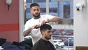 El cambio de look de Mario