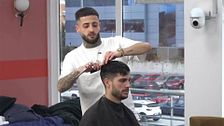 El cambio de look de Mario