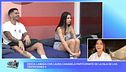 Videollamada sorpresa de Laura Casabela
