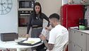 Cocina acelerada